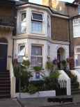 Sondes Lodge B&B,  Deal